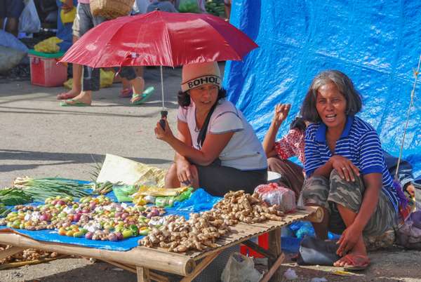 Die Philippinen (Alltagsleben): Bild 18