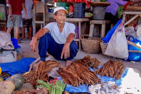 Die Philippinen (Alltagsleben): Bild 19