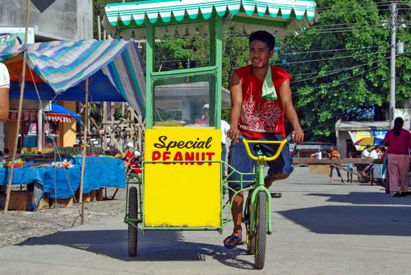 Cover-Bild 2 von Die Philippinen