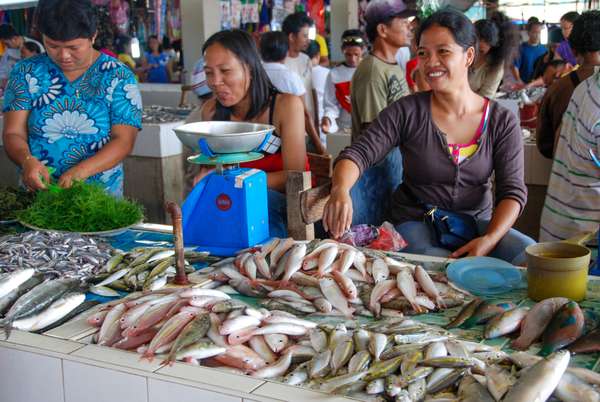 Die Philippinen (Alltagsleben): Bild 21