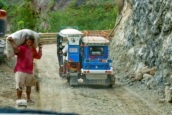 Die Philippinen (Alltagsleben): Bild 22