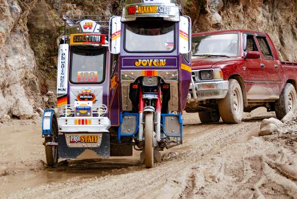 Die Philippinen (Alltagsleben): Bild 23