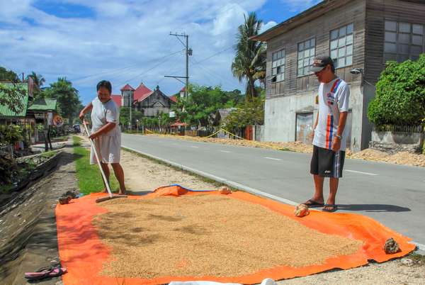 Die Philippinen (Alltagsleben): Bild 29