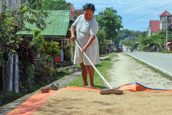 Die Philippinen (Alltagsleben): Bild 30