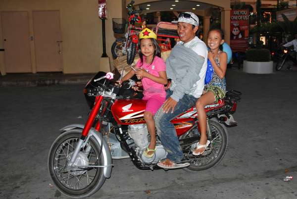 Die Philippinen (Alltagsleben): Bild 6