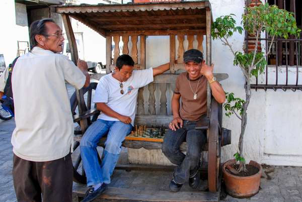 Die Philippinen (Alltagsleben): Bild 7