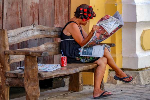 Die Philippinen (Alltagsleben): Bild 8