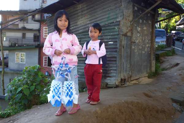 Die Philippinen (Alltagsleben): Bild 9