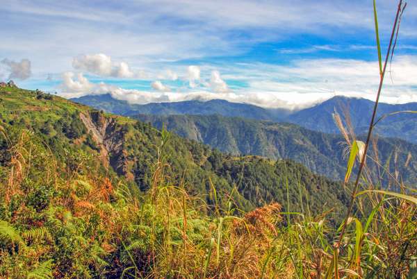 Cover-Bild 3 von Die Philippinen