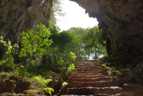 Die Philippinen (Landschaften): Bild 6