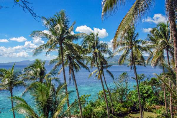 Die Philippinen (Landschaften): Bild 7