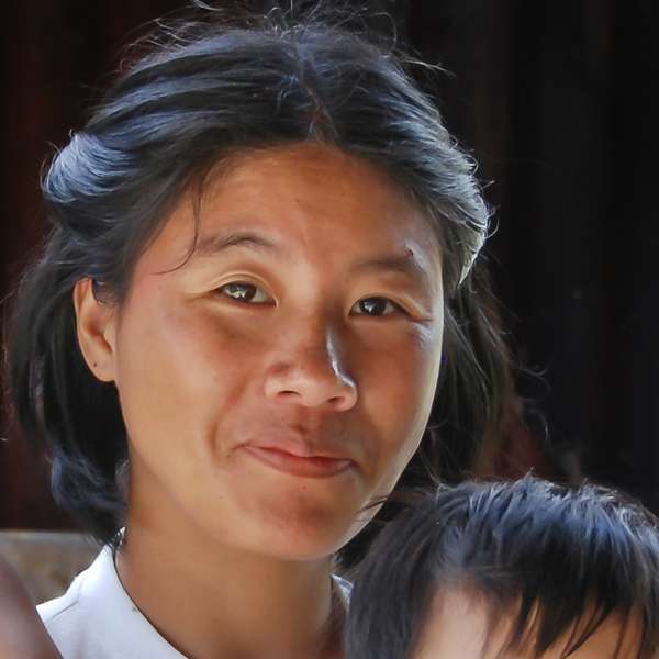 Die Philippinen (Menschenbilder): Bild 11