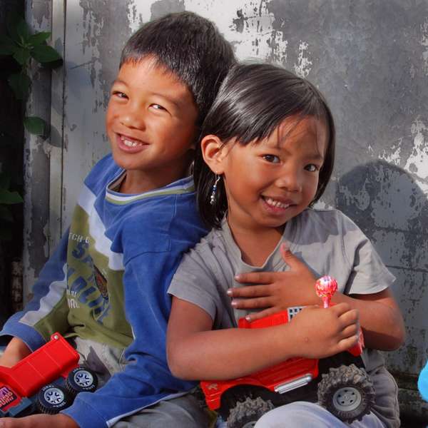 Die Philippinen (Menschenbilder): Bild 14