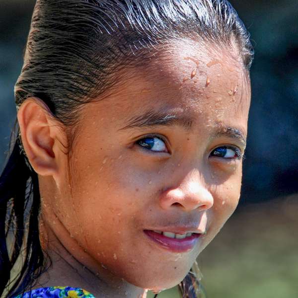 Die Philippinen (Menschenbilder): Bild 16