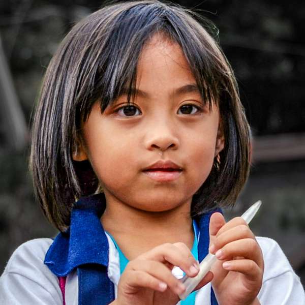 Die Philippinen (Menschenbilder): Bild 19