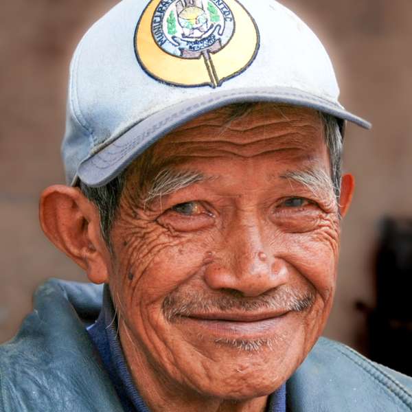 Die Philippinen (Menschenbilder): Bild 2