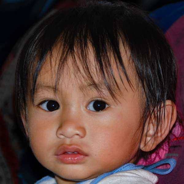 Die Philippinen (Menschenbilder): Bild 22