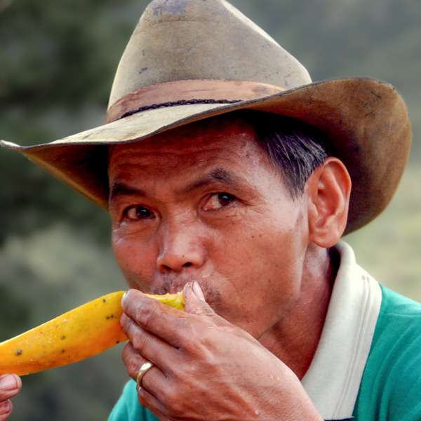 Die Philippinen (Menschenbilder): Bild 4