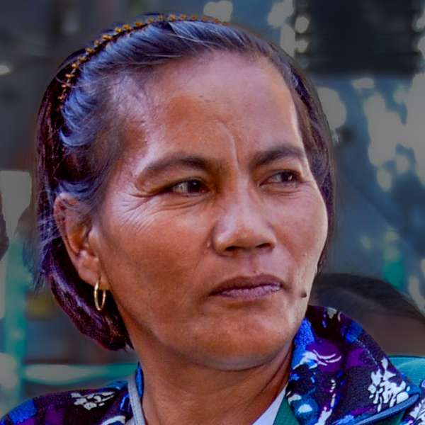 Die Philippinen (Menschenbilder): Bild 5