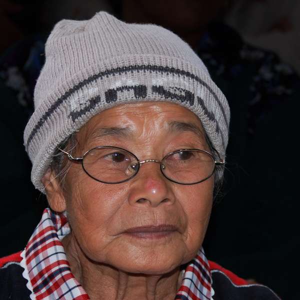 Die Philippinen (Menschenbilder): Bild 6