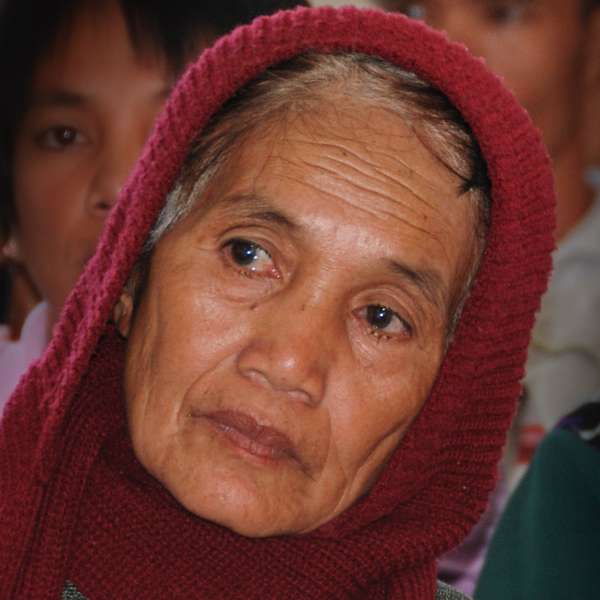 Die Philippinen (Menschenbilder): Bild 7