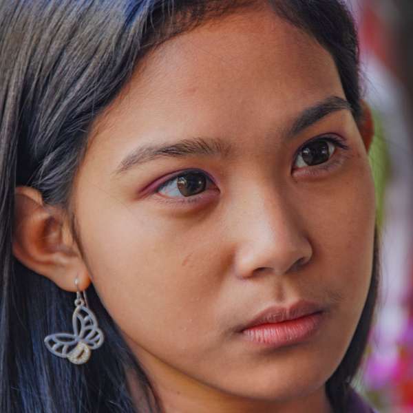 Die Philippinen (Menschenbilder): Bild 9