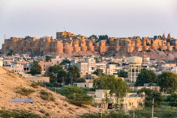 Cover-Bild 2 von Indien: Rajasthan