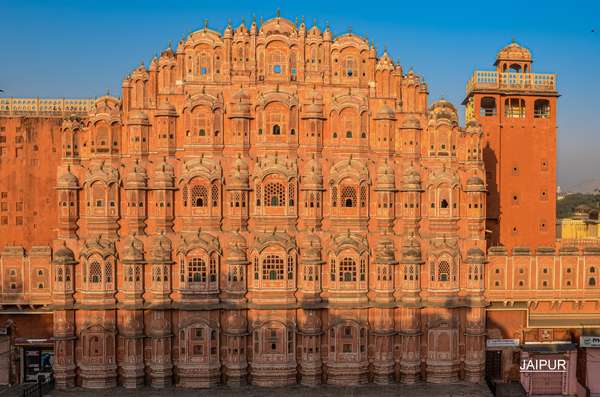 Cover-Bild 4 von Indien: Rajasthan