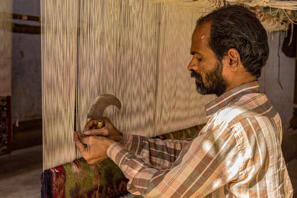 Indien: Rajasthan (Alltag): Bild 18