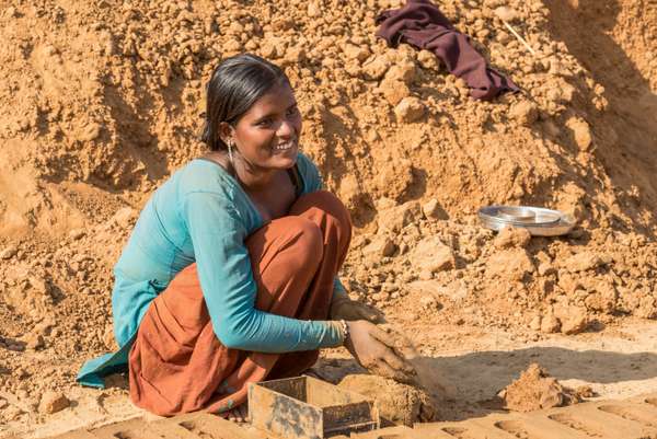 Cover-Bild 5 von Indien: Rajasthan