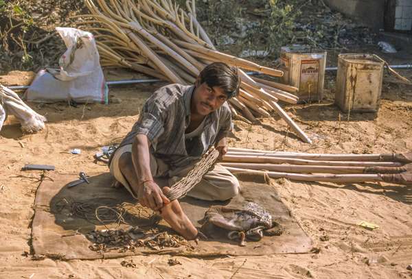 Indien: Rajasthan (Alltag): Bild 4