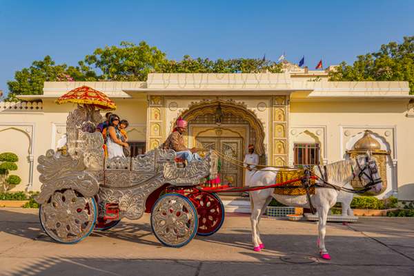 Indien: Rajasthan (Feste): Bild 10