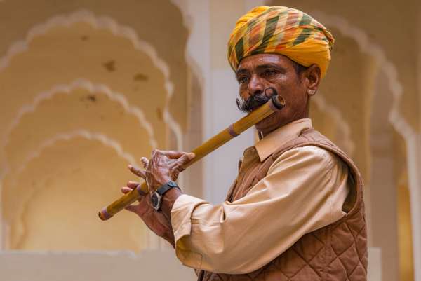 Indien: Rajasthan (Feste): Bild 4