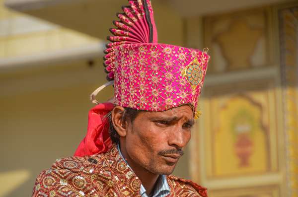 Indien: Rajasthan (Feste): Bild 9