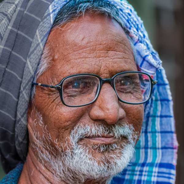 Indien: Rajasthan (Menschenbilder): Bild 13