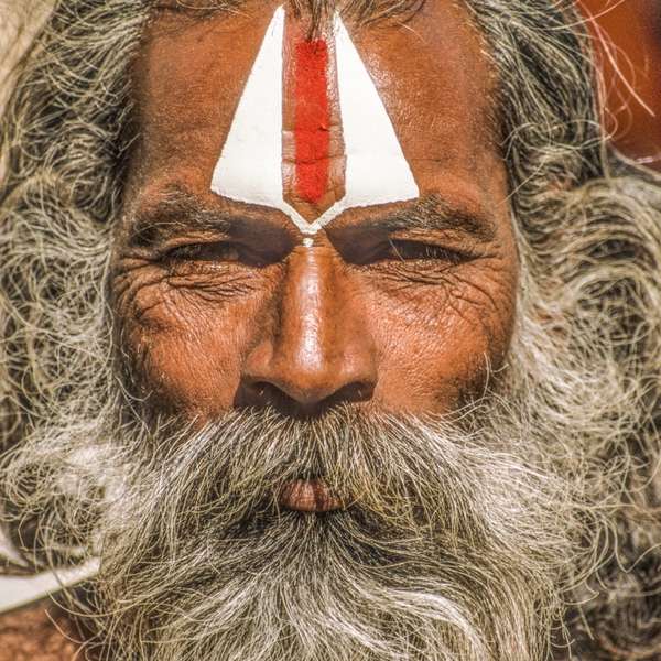 Indien: Rajasthan (Menschenbilder): Bild 24