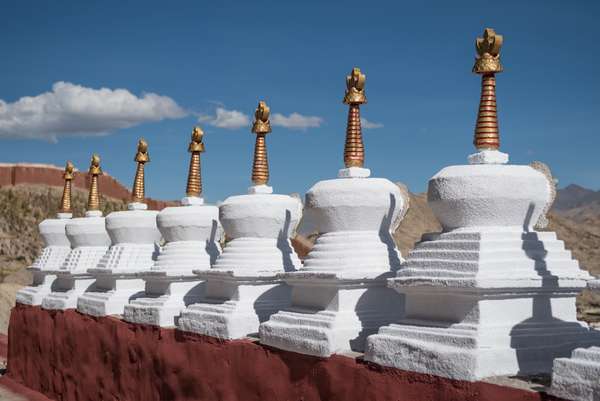 Cover-Bild 1 von Tibet