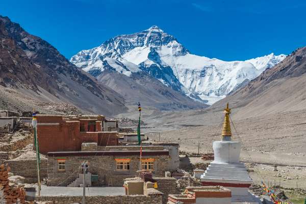 Tibet (Klöster): Bild 11