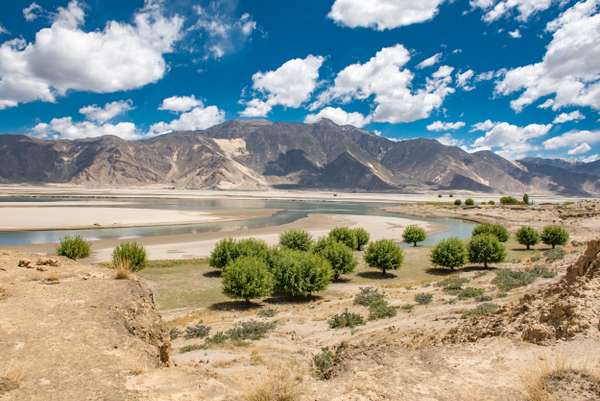 Cover-Bild 3 von Tibet