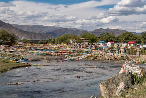 Cover-Bild 4 von Tibet