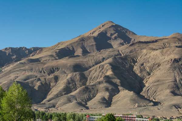 Tibet (Landschaften): Bild 7