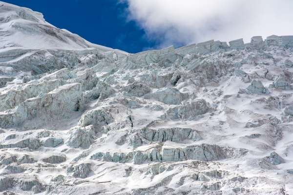 Tibet (Landschaften): Bild 16