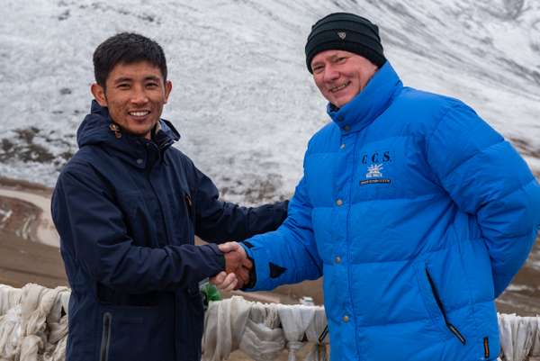 Tibet (Landschaften): Bild 18