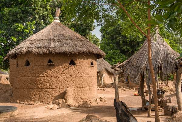 Cover-Bild 2 von Togo – Benin