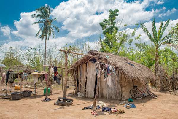 Togo – Benin (Alltagsleben): Bild 4