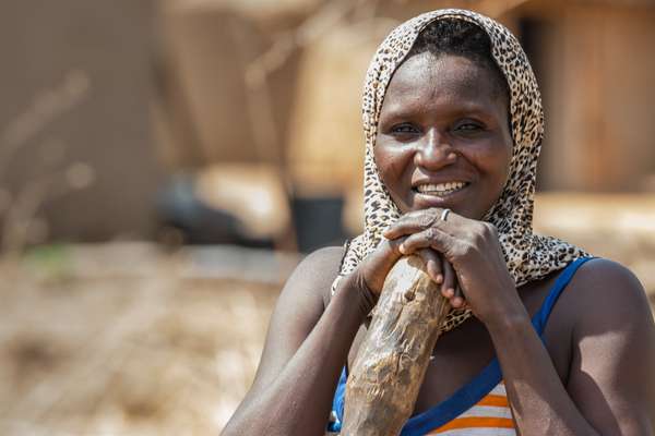 Togo – Benin (Alltagsleben): Bild 5