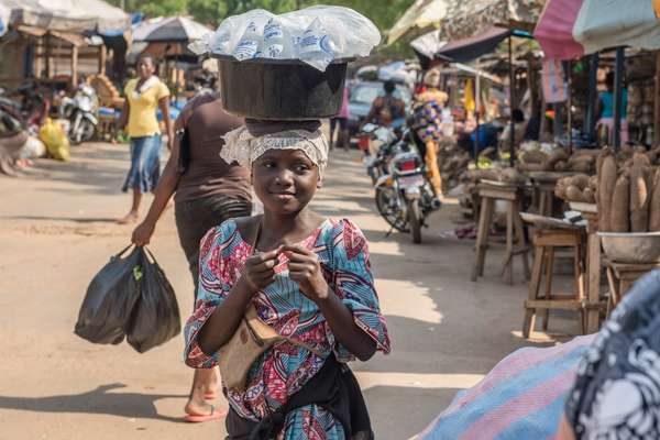 Togo – Benin (Alltagsleben): Bild 10