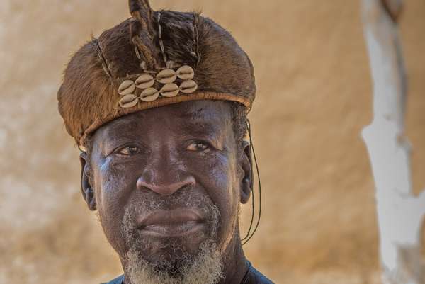 Togo – Benin (Alltagsleben): Bild 16