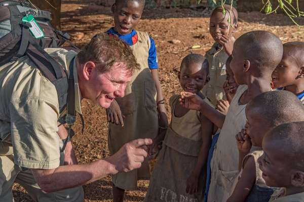 Togo – Benin (Alltagsleben): Bild 20