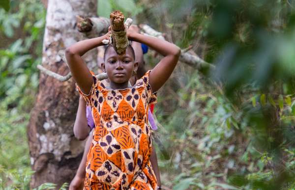 Togo – Benin (Alltagsleben): Bild 21